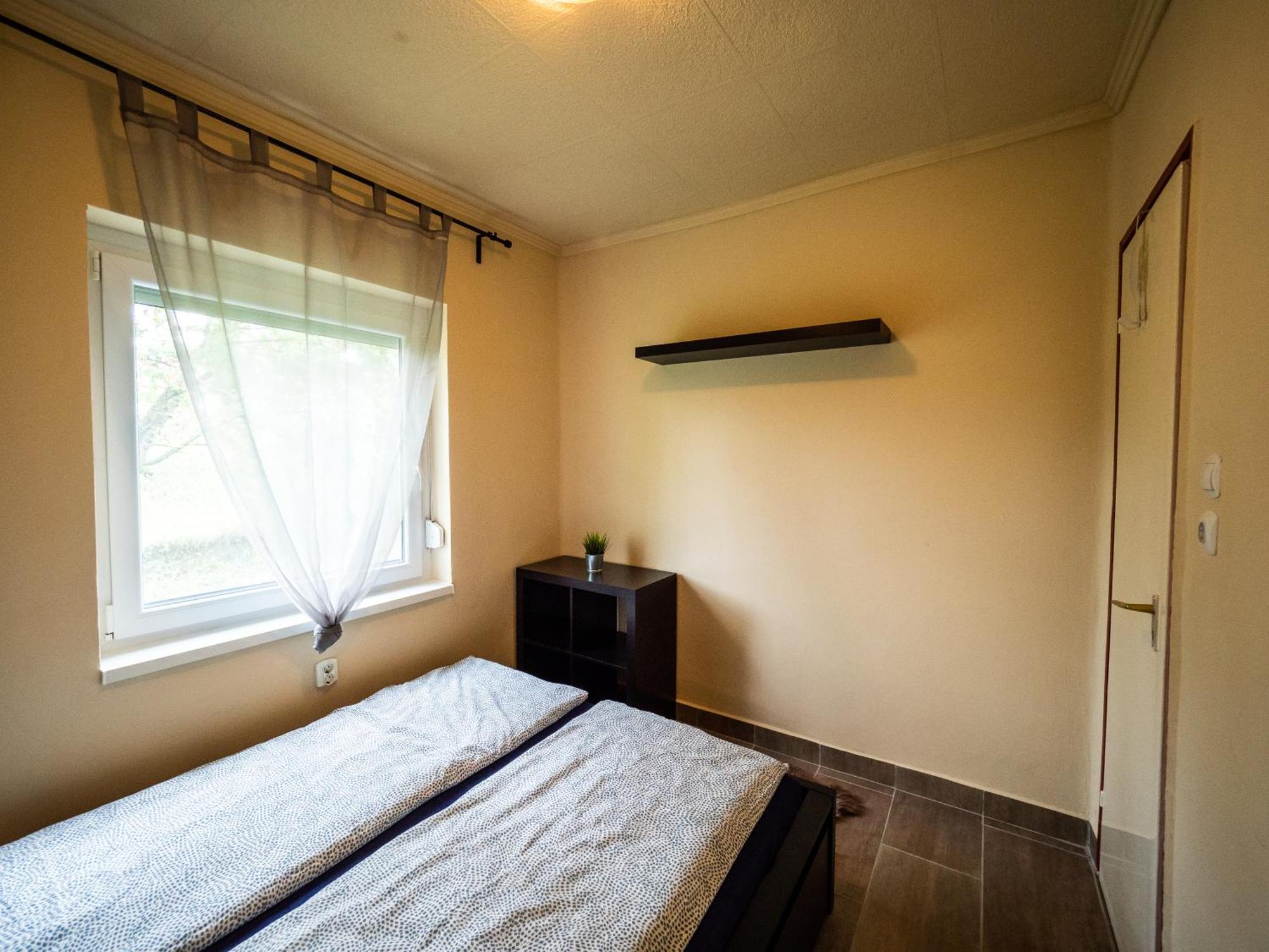 Liget Holiday Home Fonyód Quarto foto